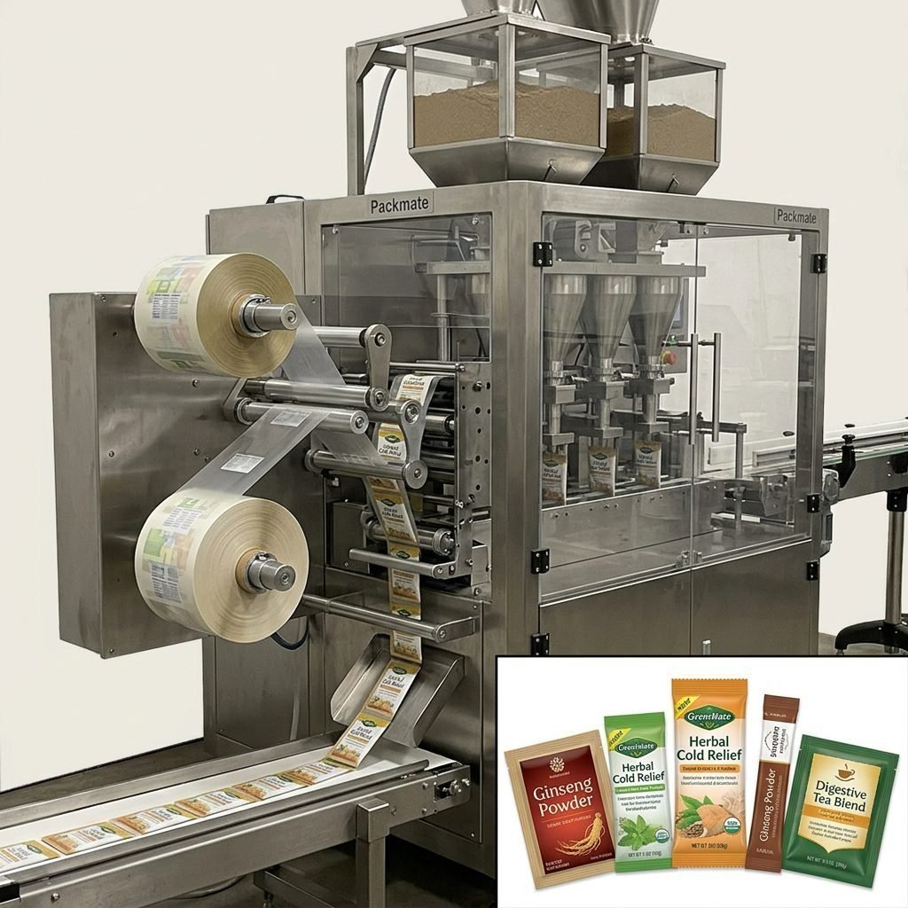 Packaging Machine