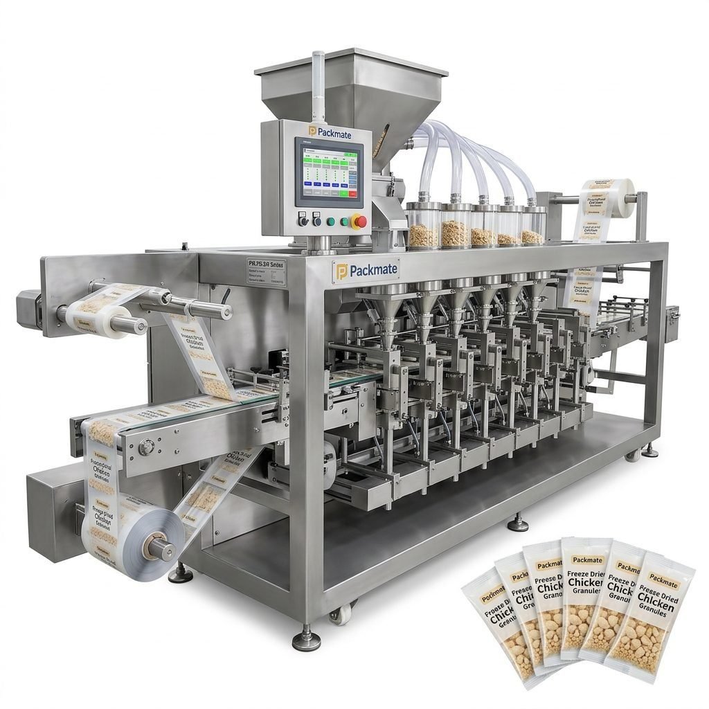 Packaging Machine
