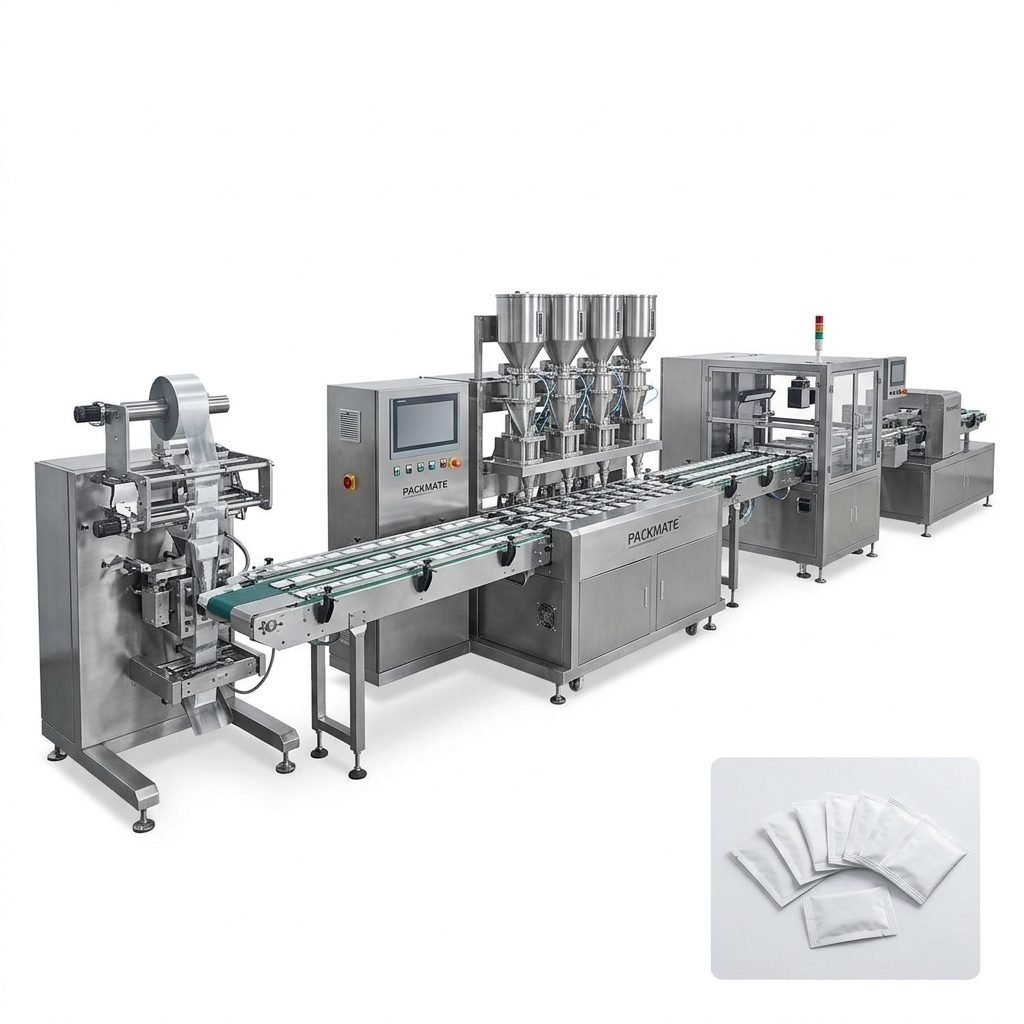 Packaging Machine