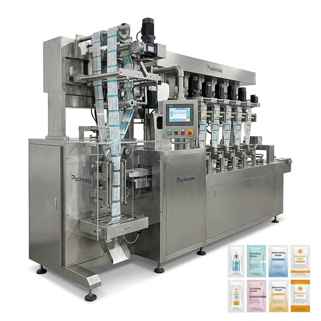 Packaging Machine