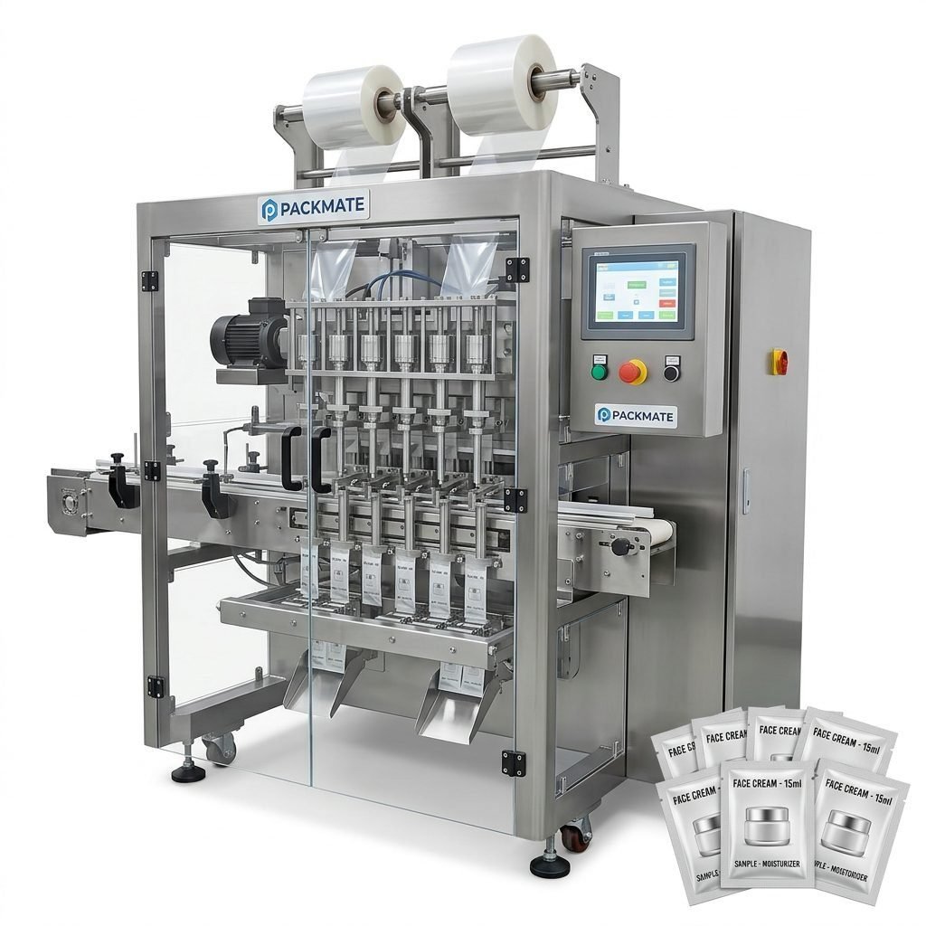 Packaging Machine