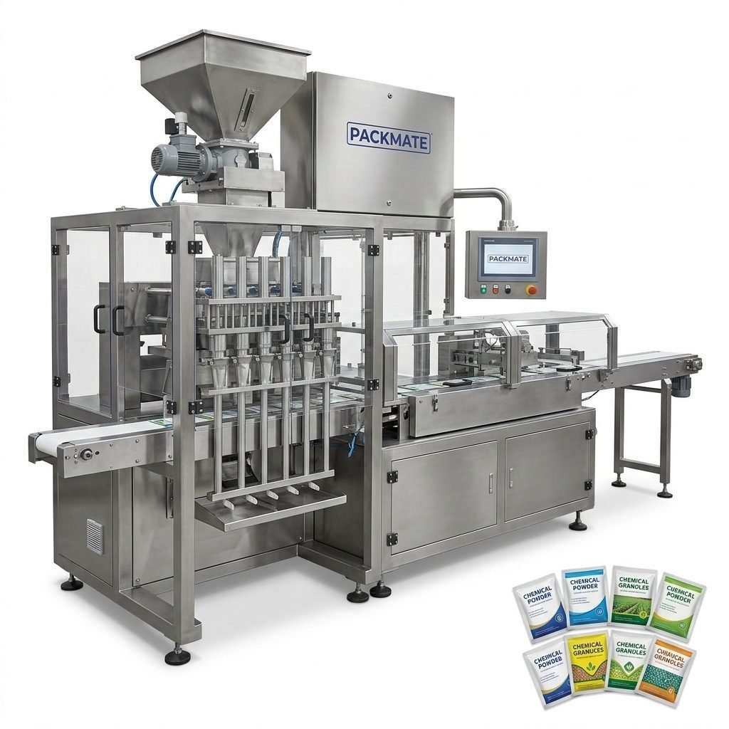 Packaging Machine