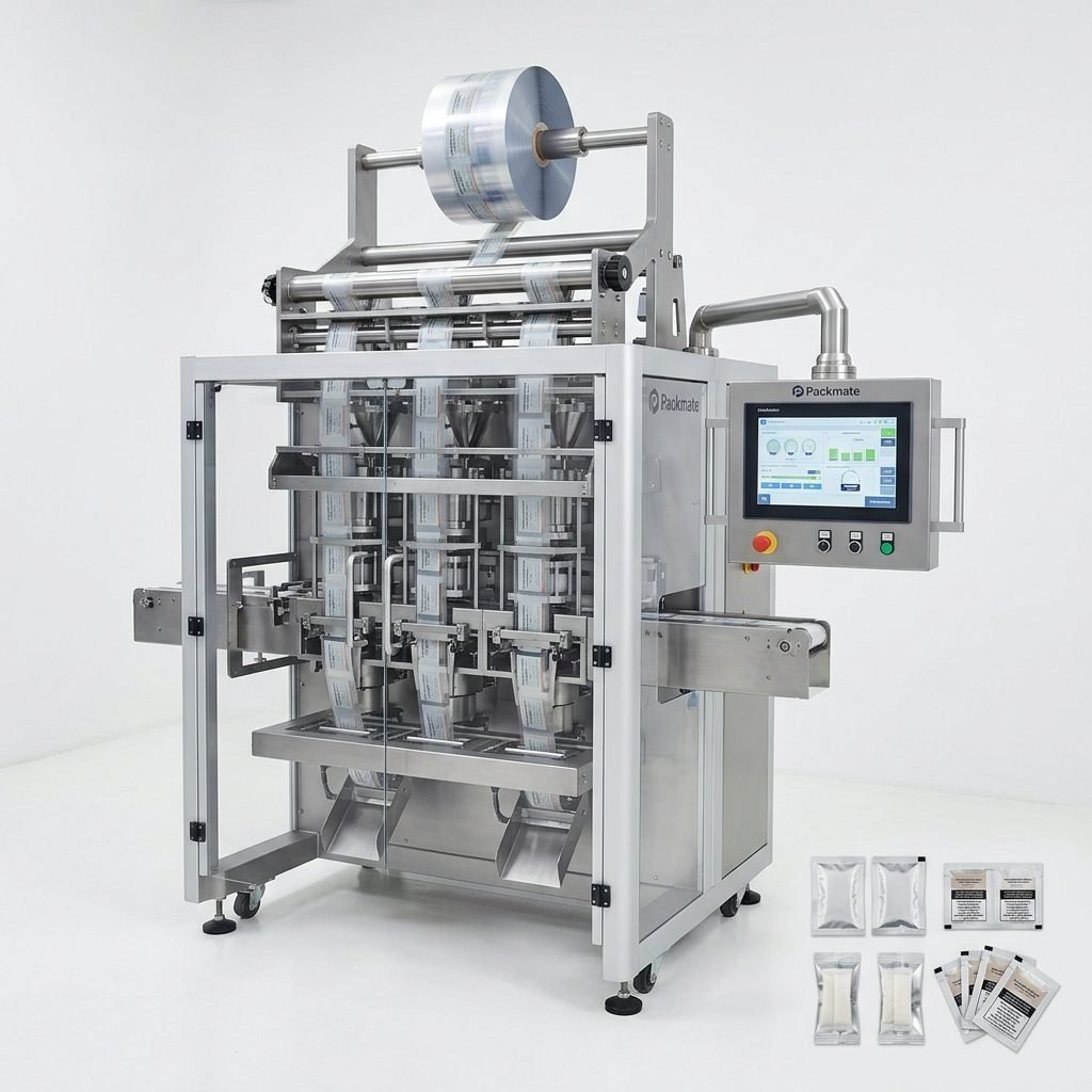 Packaging Machine