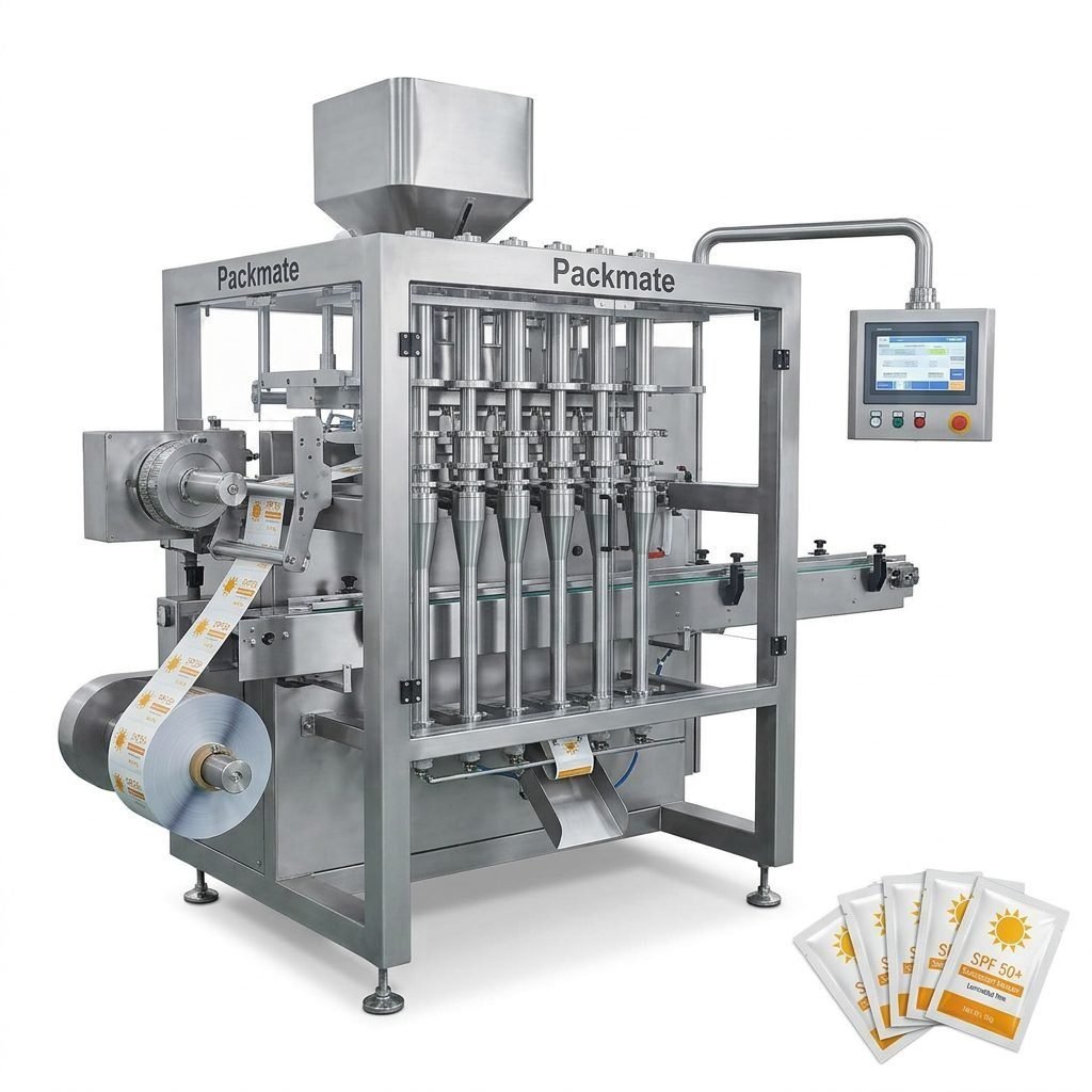 Packaging Machine