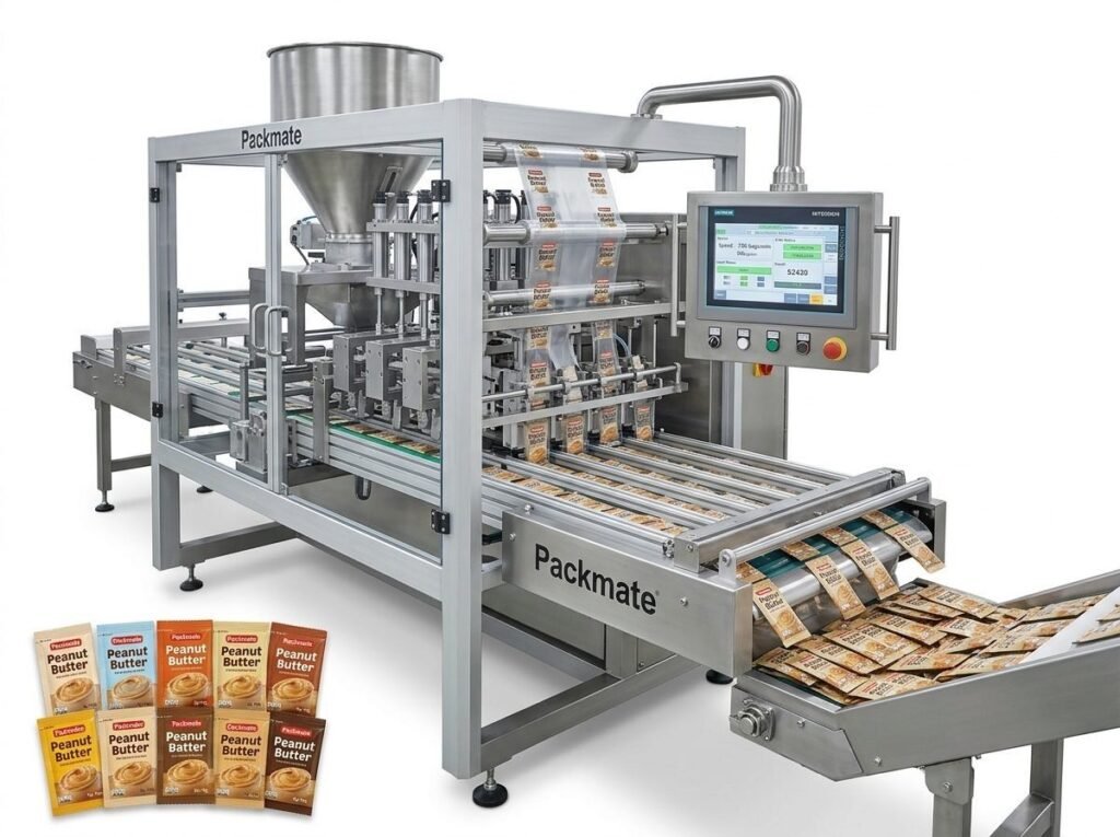 Packaging Machine