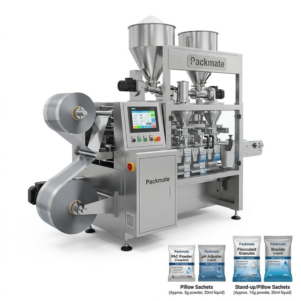 Packaging Machine