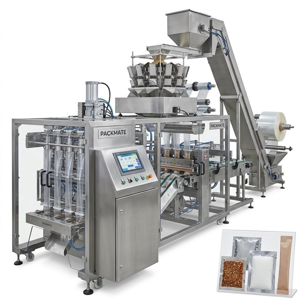 Packaging Machine