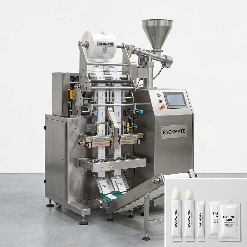 Packaging Machine