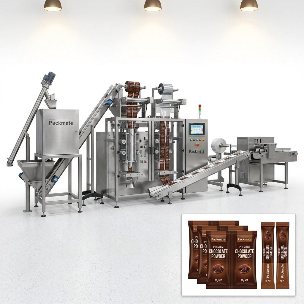 Packaging Machine