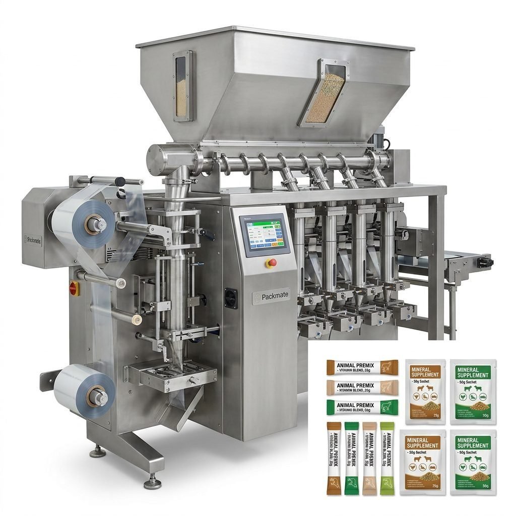 Packaging Machine
