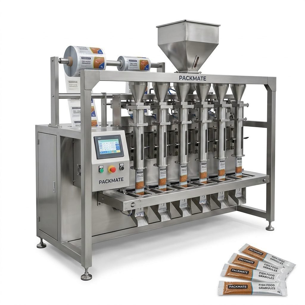 Packaging Machine
