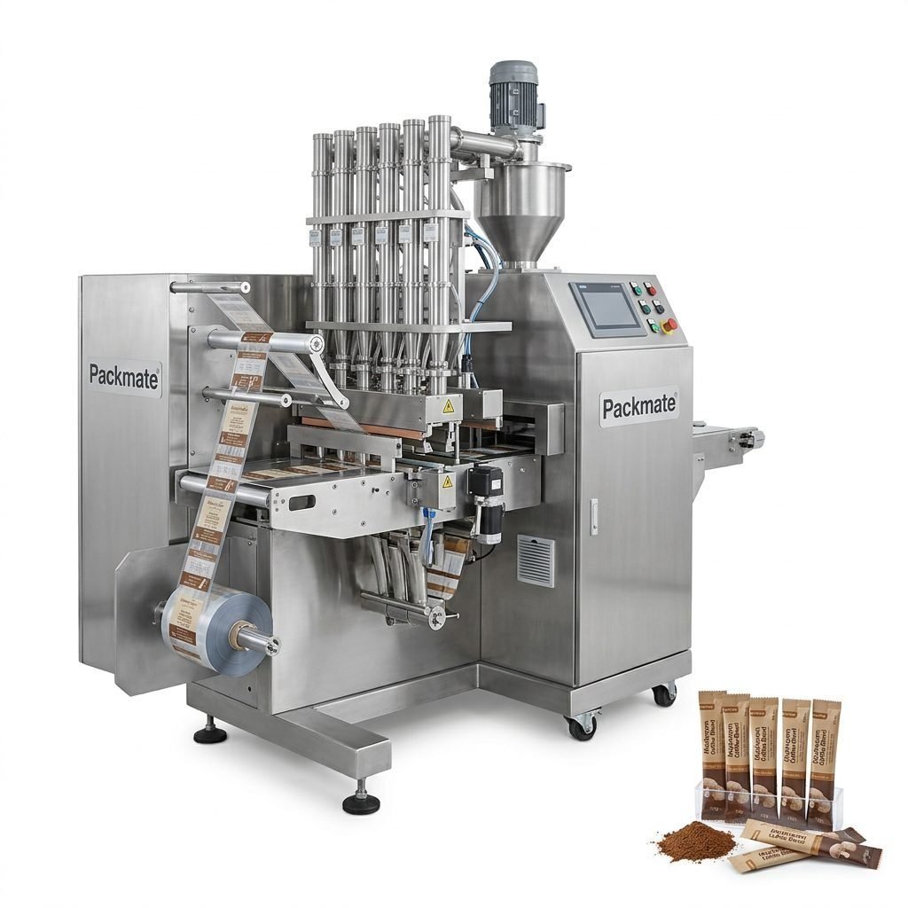 Packaging Machine