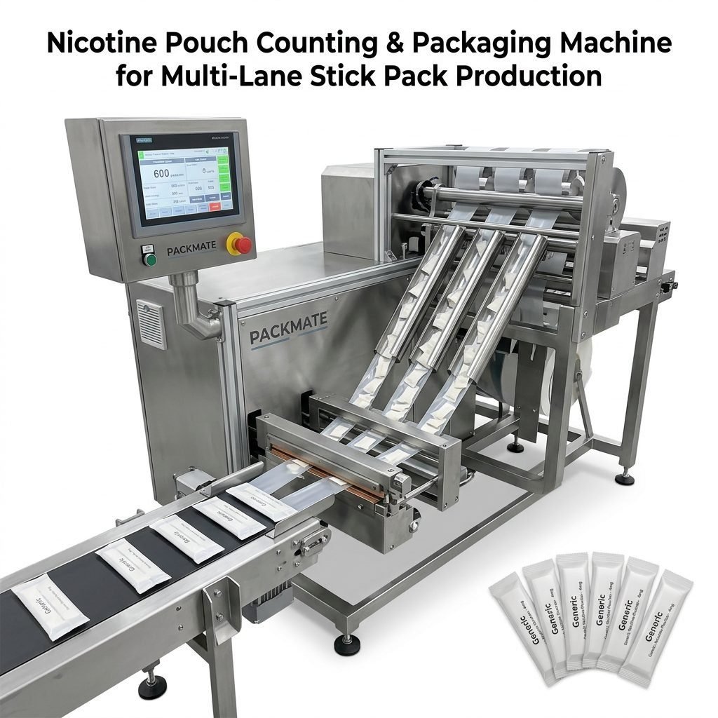 Packaging Machine