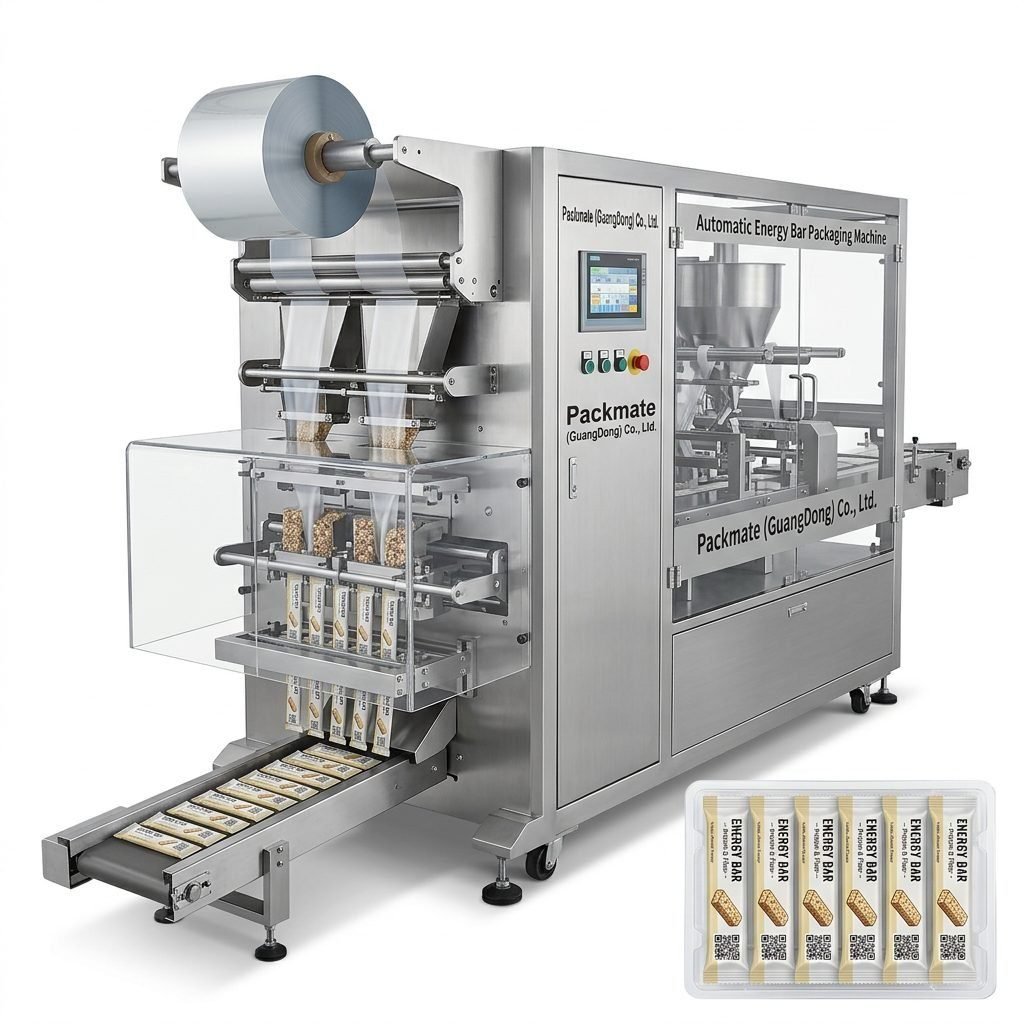 Packaging Machine