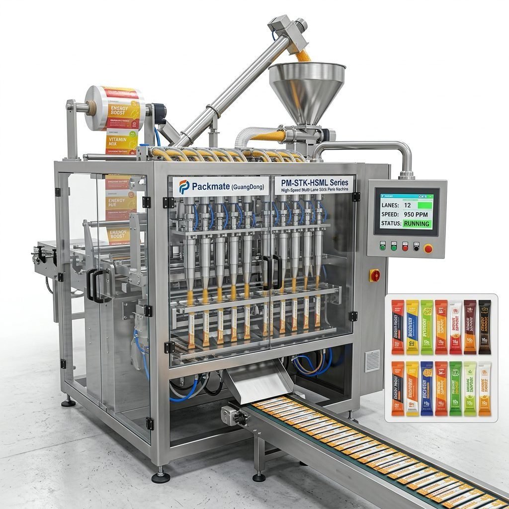 Packaging Machine