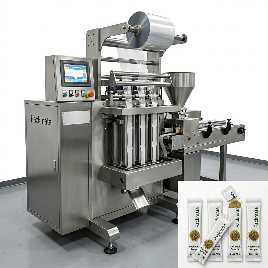 Packaging Machine