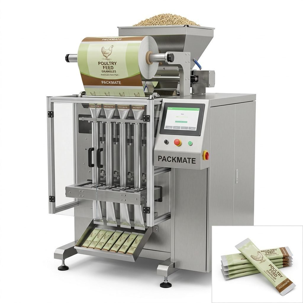 Packaging Machine
