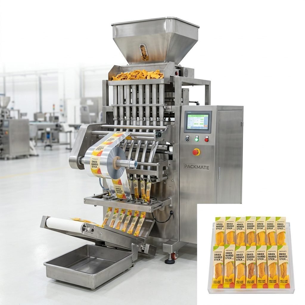 Packaging Machine