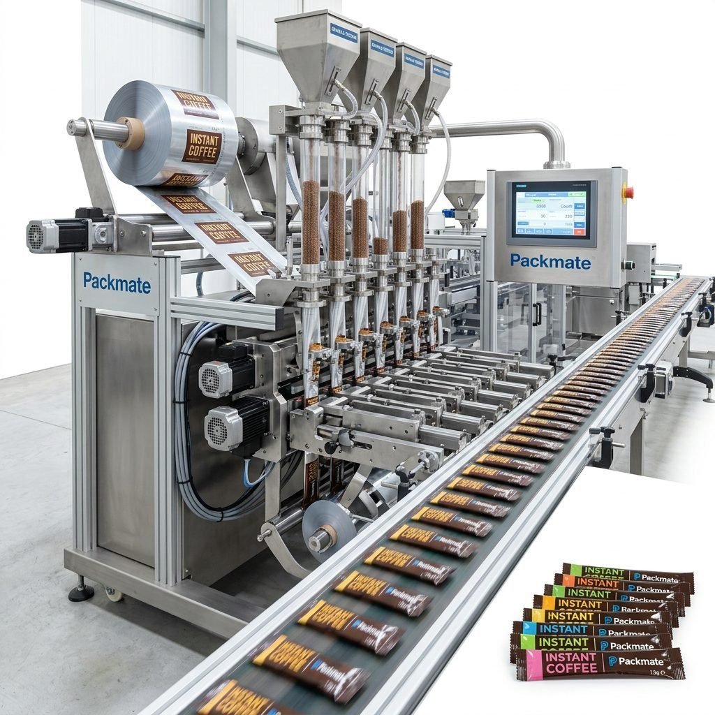 Packaging Machine