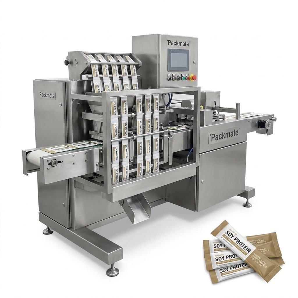 Packaging Machine