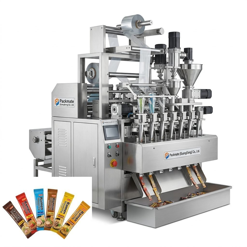 Packaging Machine