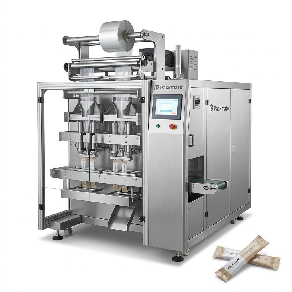 Packaging Machine