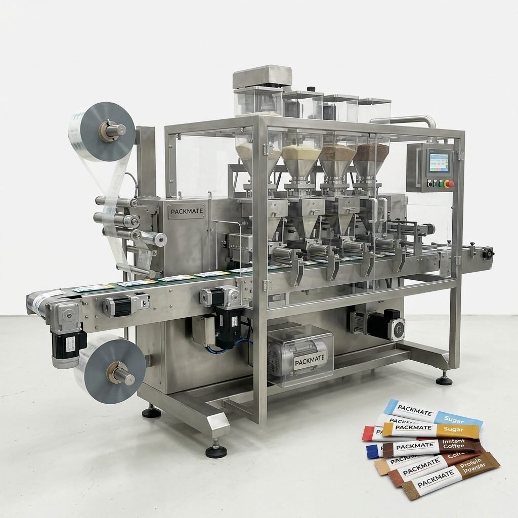 Packaging Machine