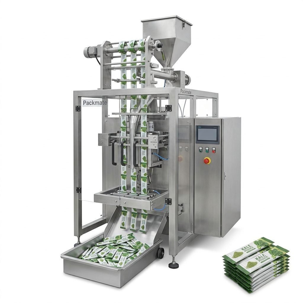 Packaging Machine