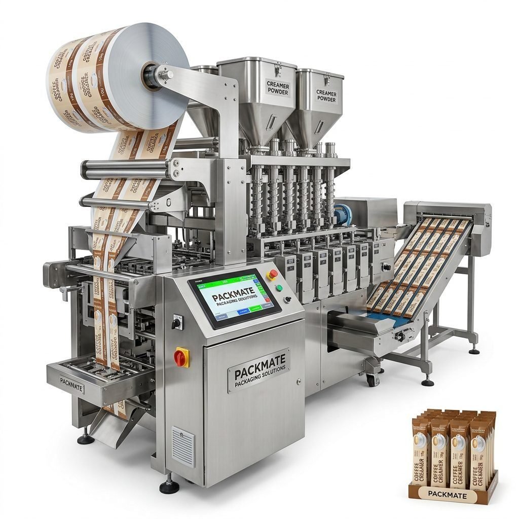 Packaging Machine