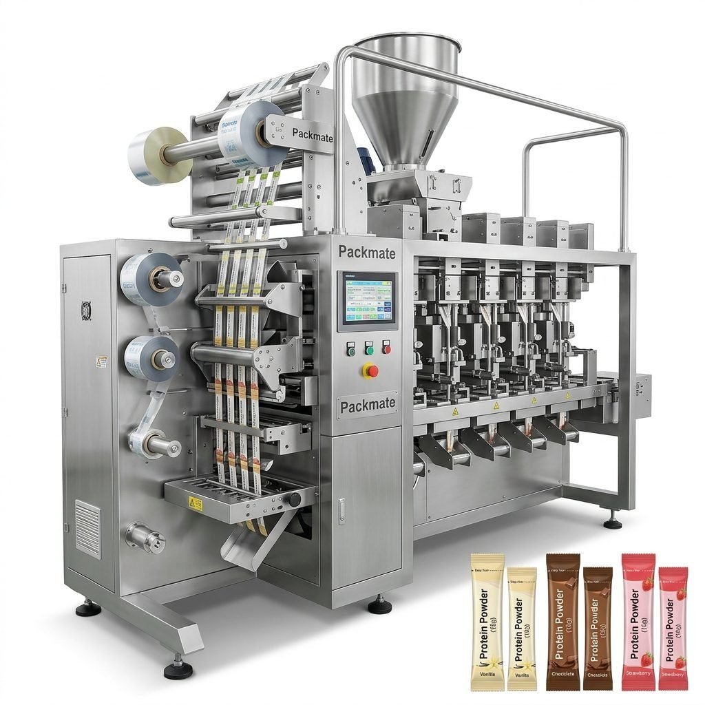 Packaging Machine