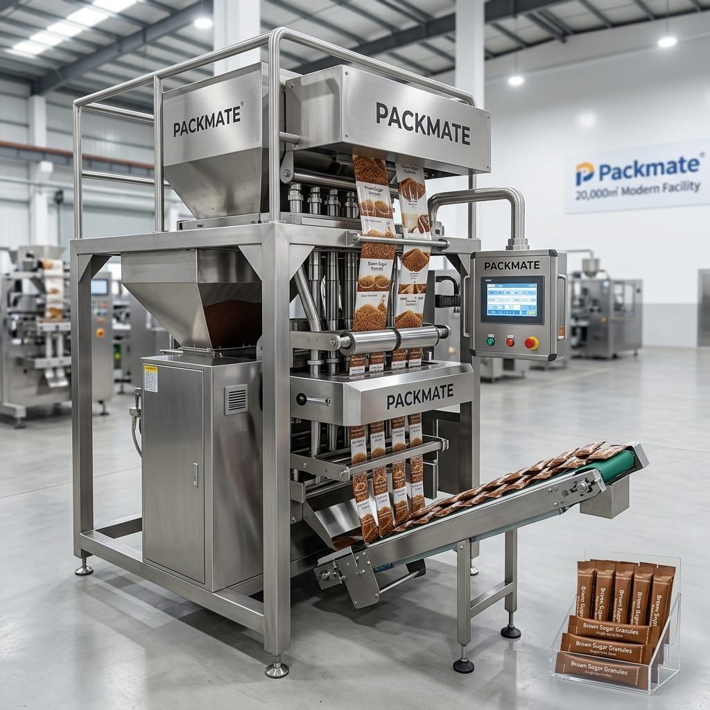 Packaging Machine
