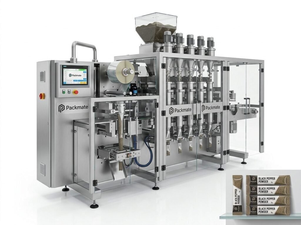 Packaging Machine