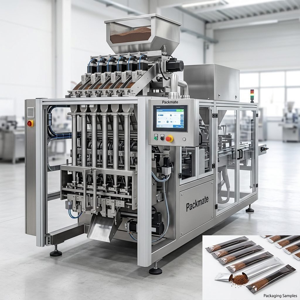 Packaging Machine