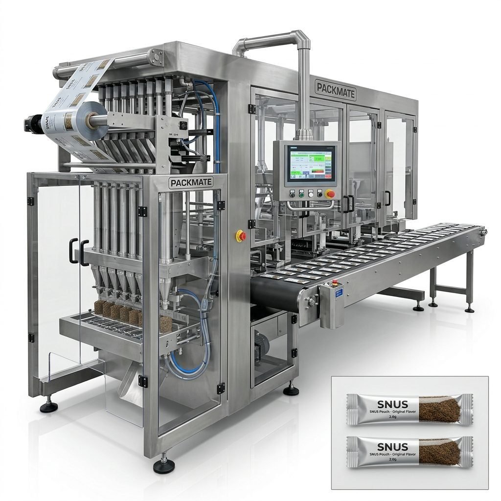 Packaging Machine