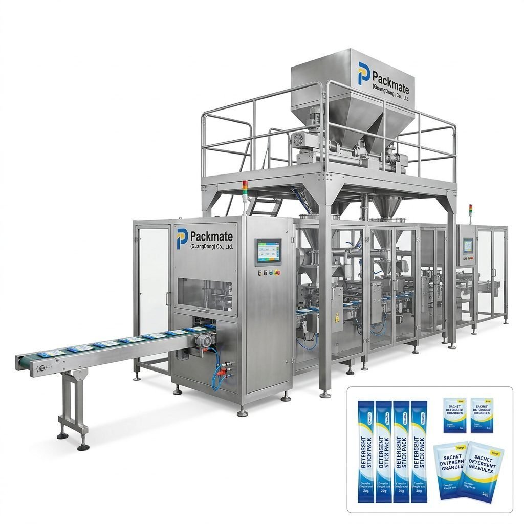 Packaging Machine