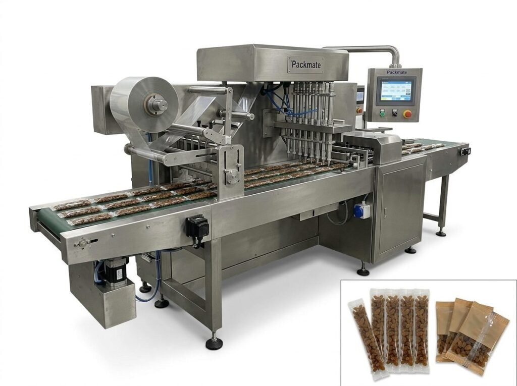 Packaging Machine
