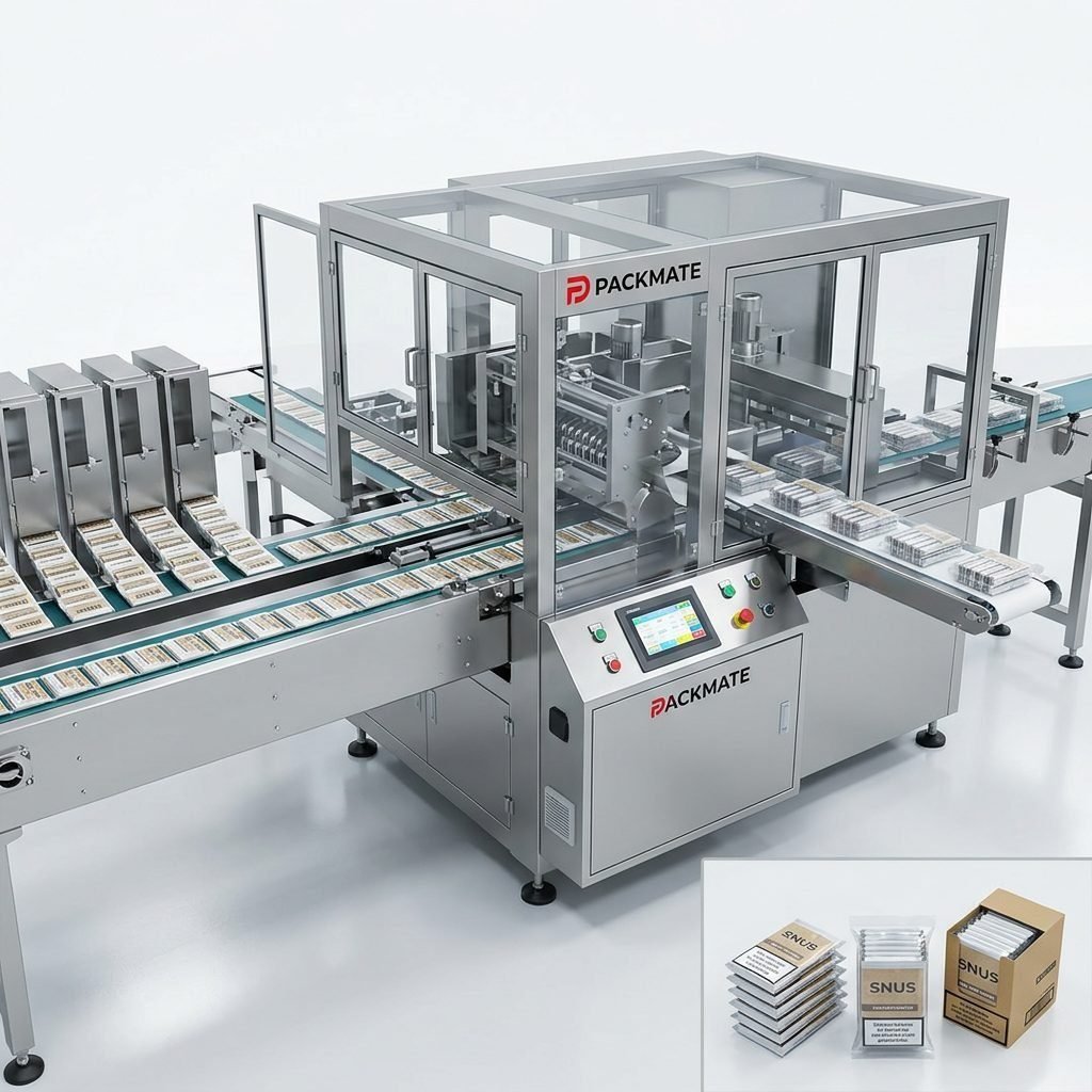 Packaging Machine