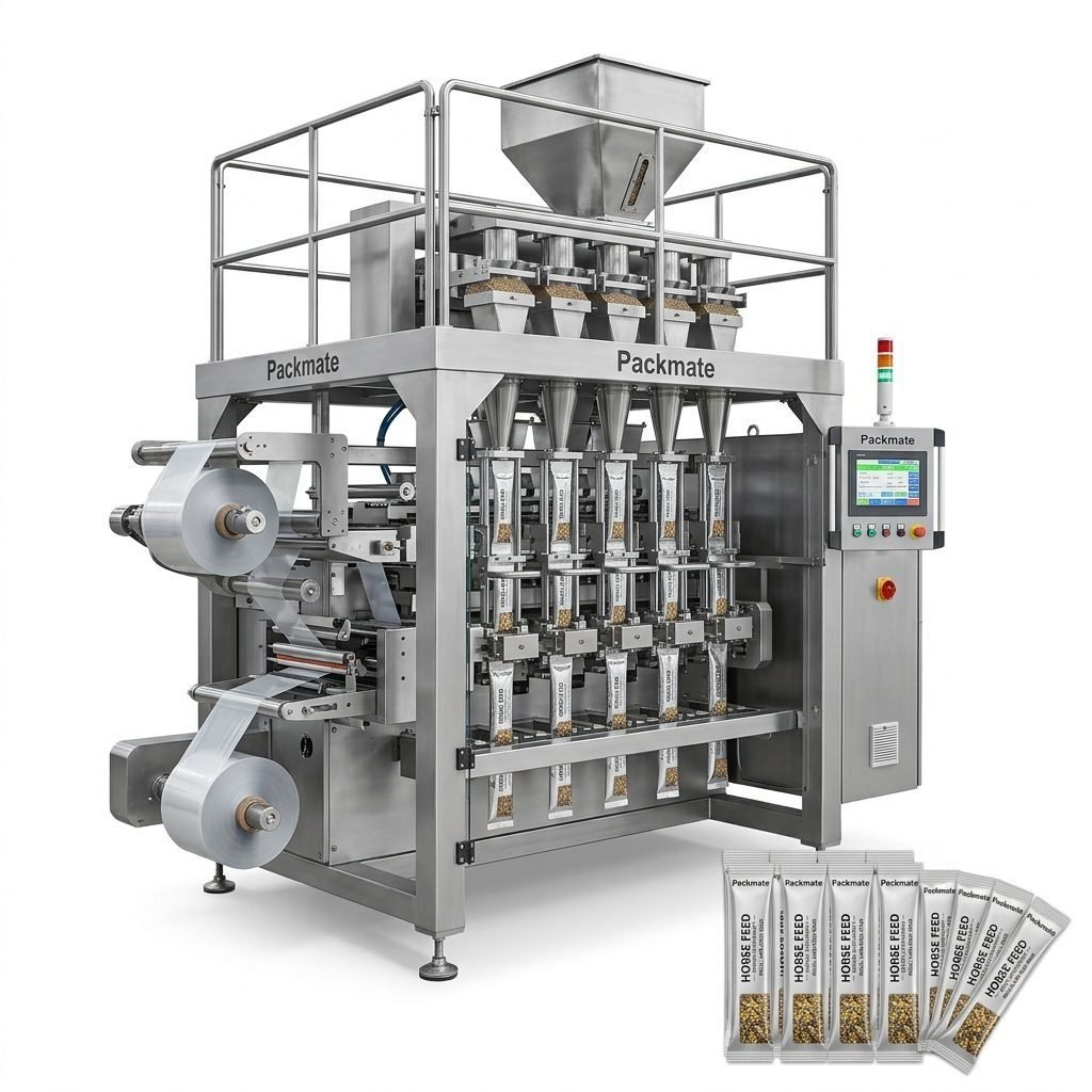Packaging Machine