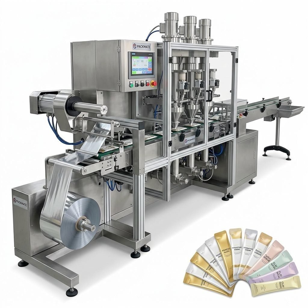 Packaging Machine