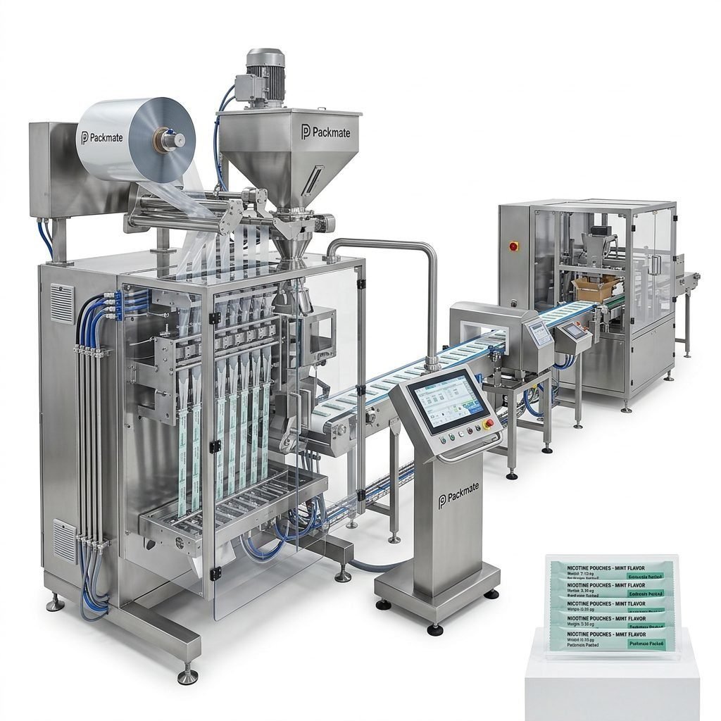 Packaging Machine