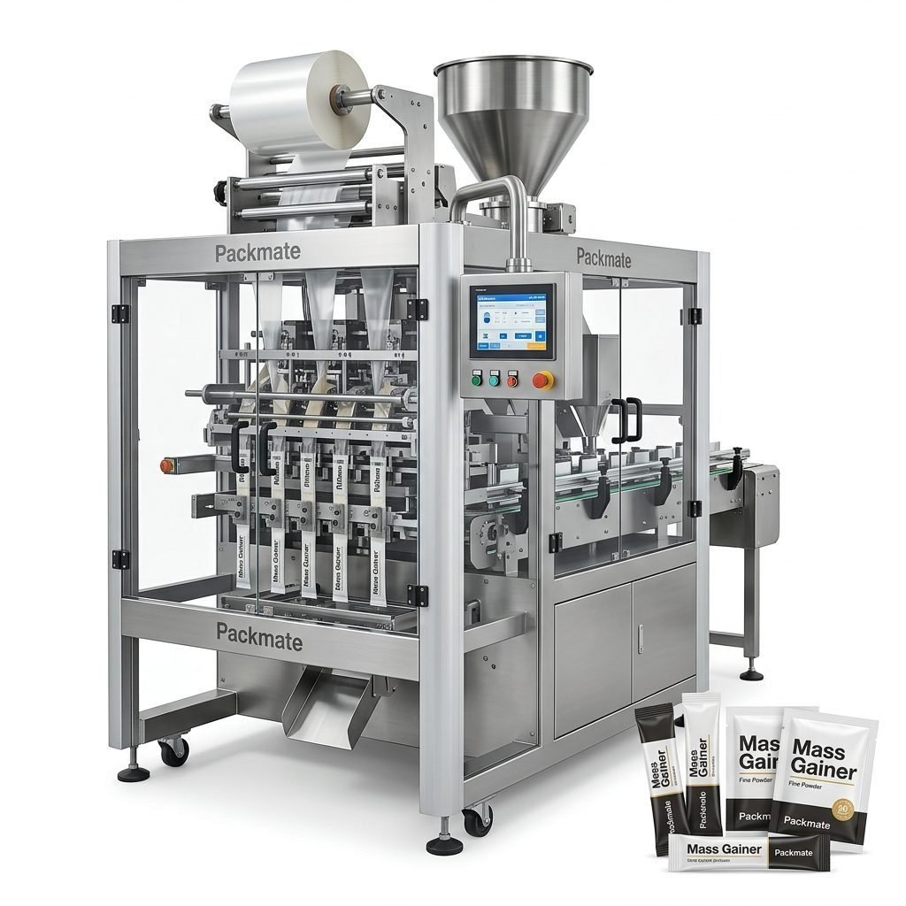 Packaging Machine