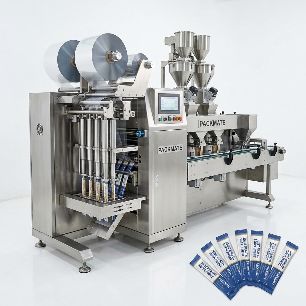 Packaging Machine
