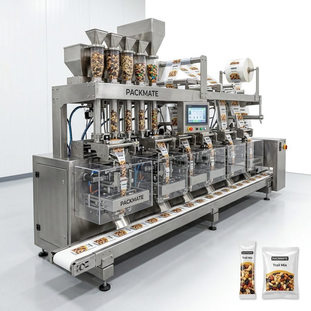 Packaging Machine