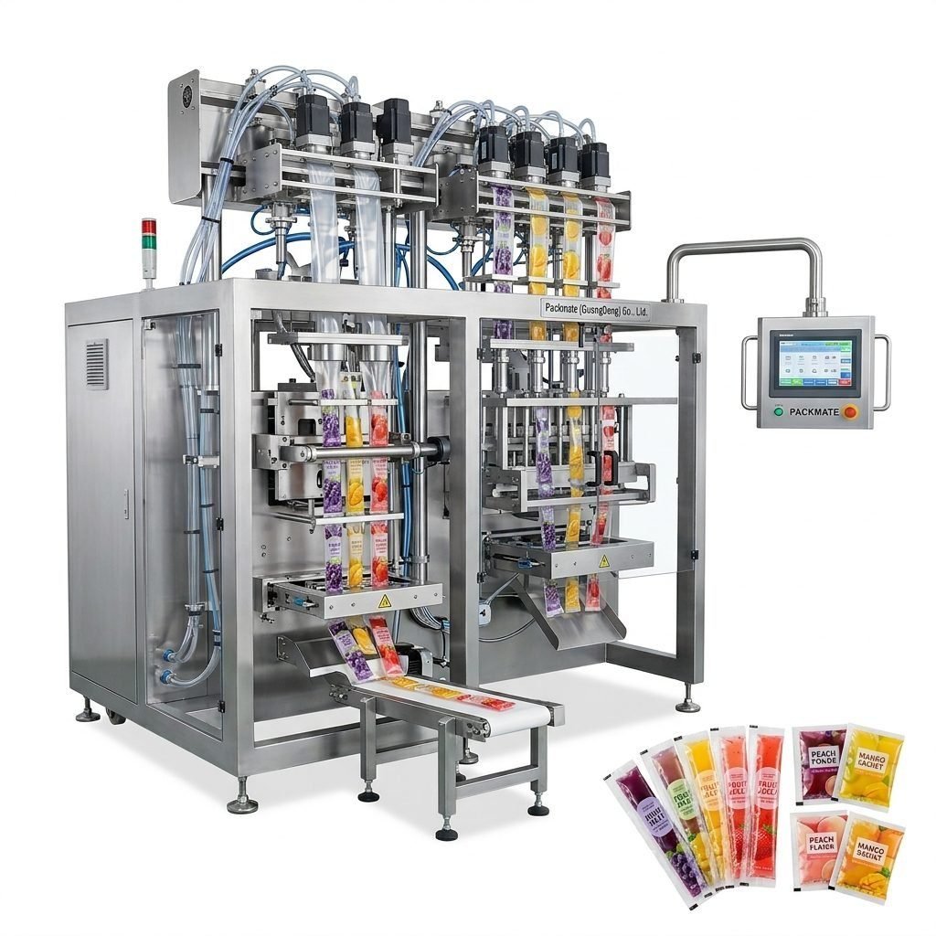 Packaging Machine