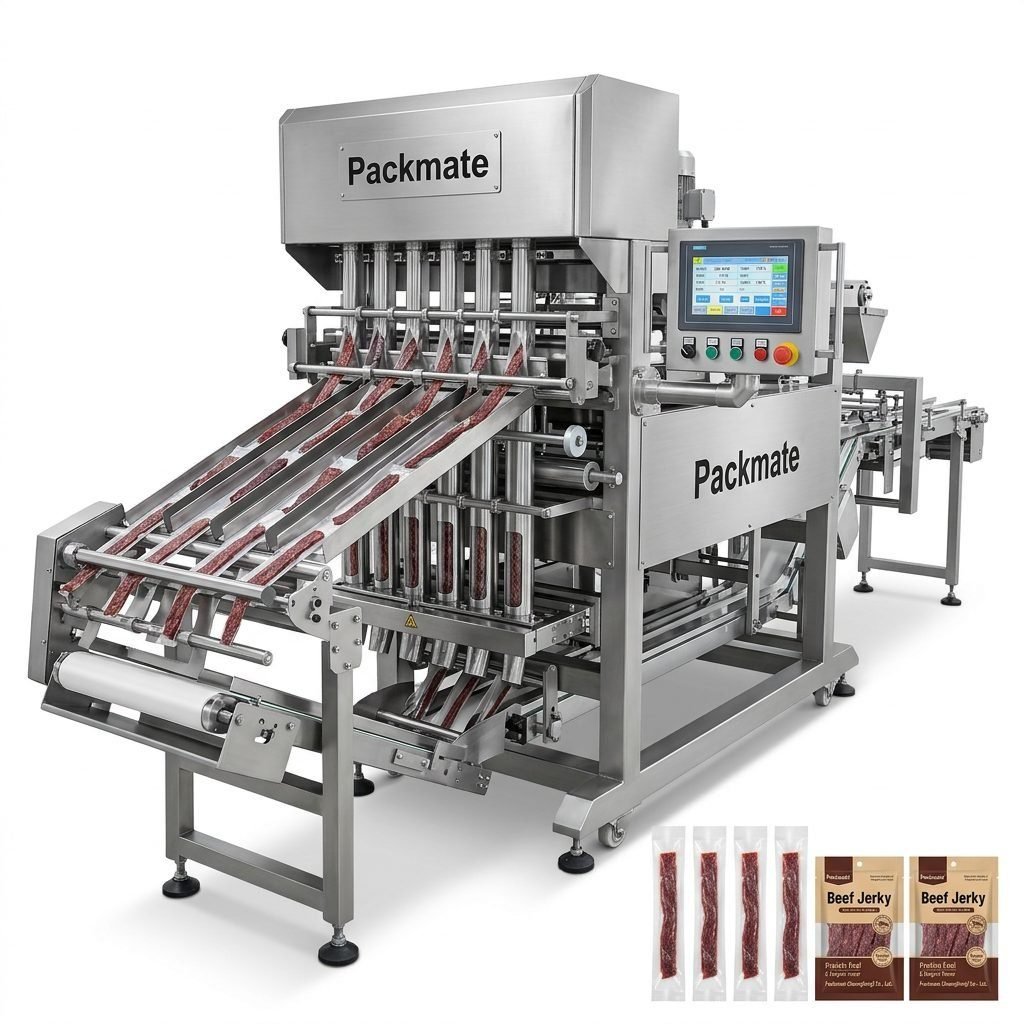 Packaging Machine