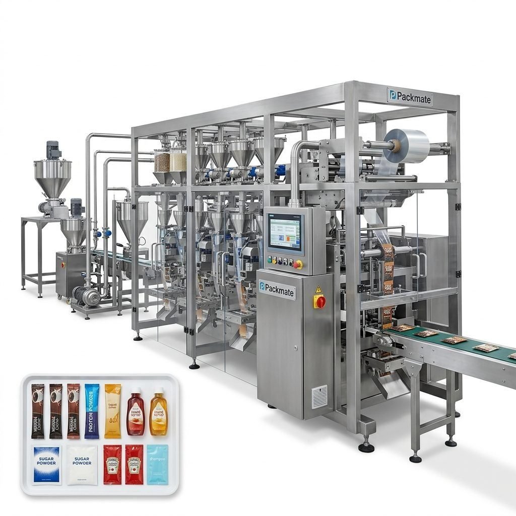 Packaging Machine