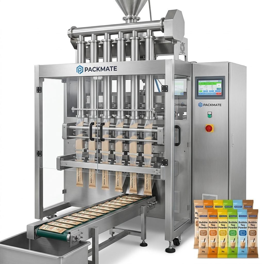 Packaging Machine