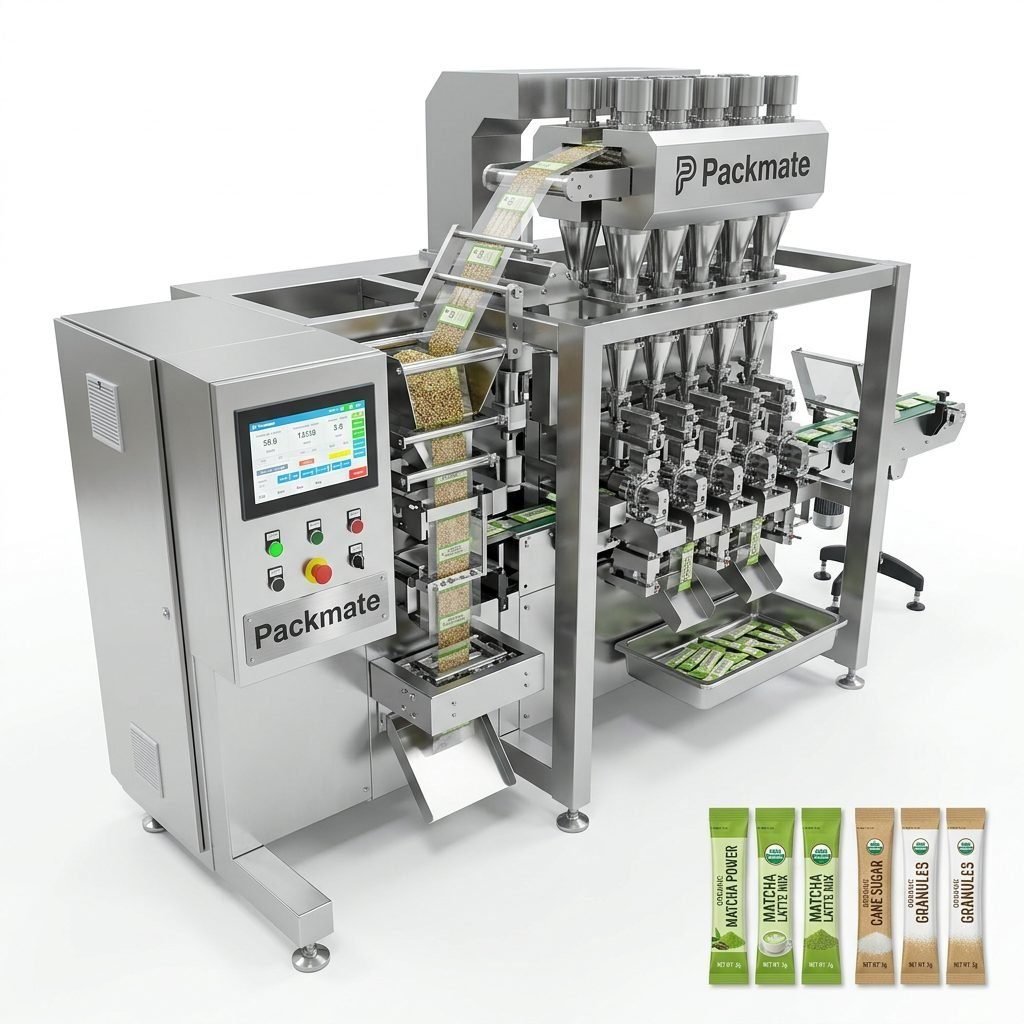 Packaging Machine