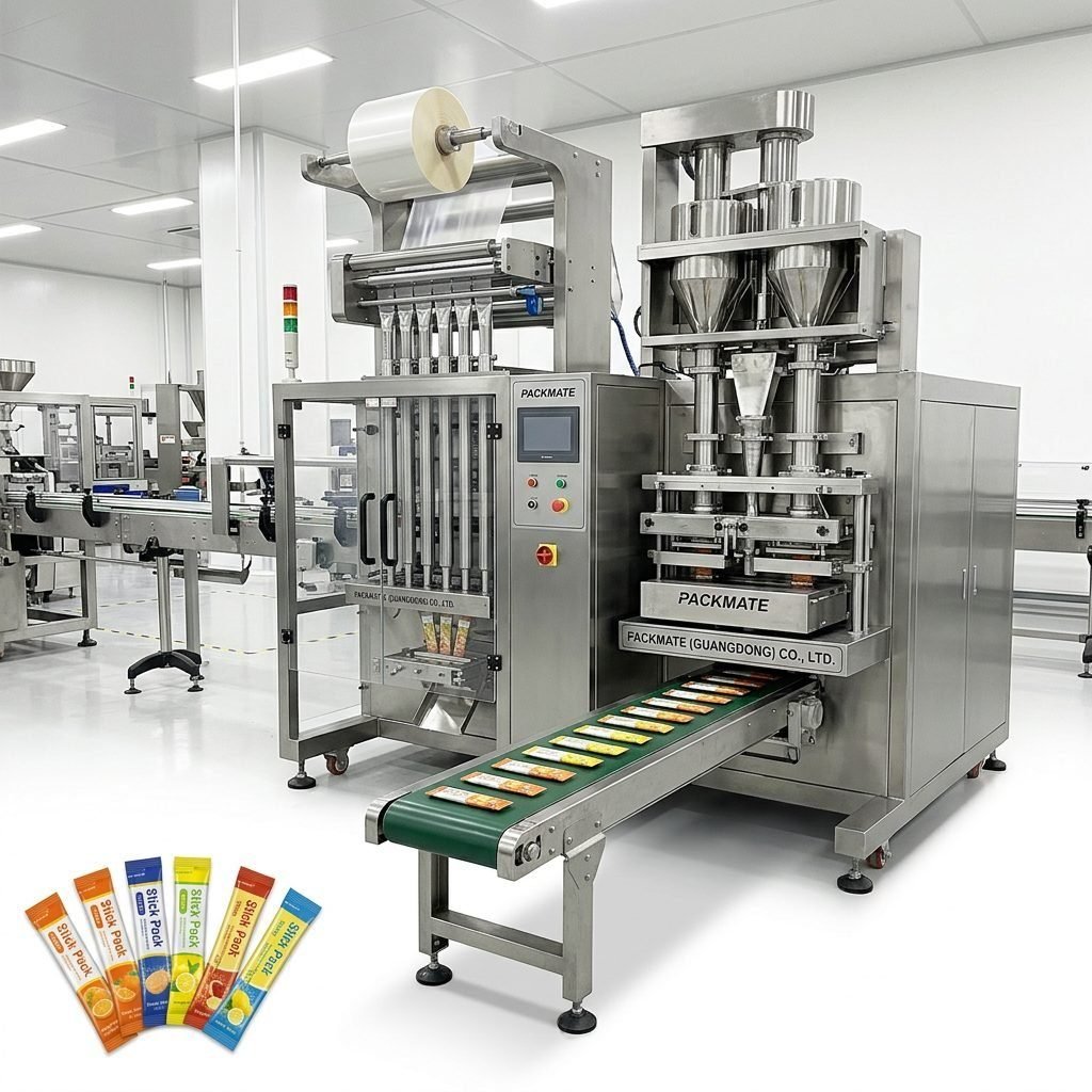 Packaging Machine