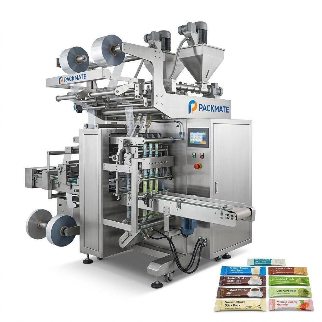 Packaging Machine